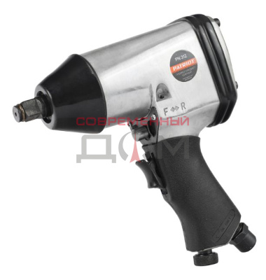 Пневмогайковерт PATRIOT PN 312 /312 Нм
